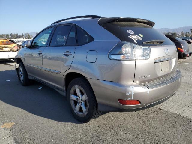 Photo 3 from auction – 2005 LEXUS RX 330 with VIN JTJHA31U650094652
