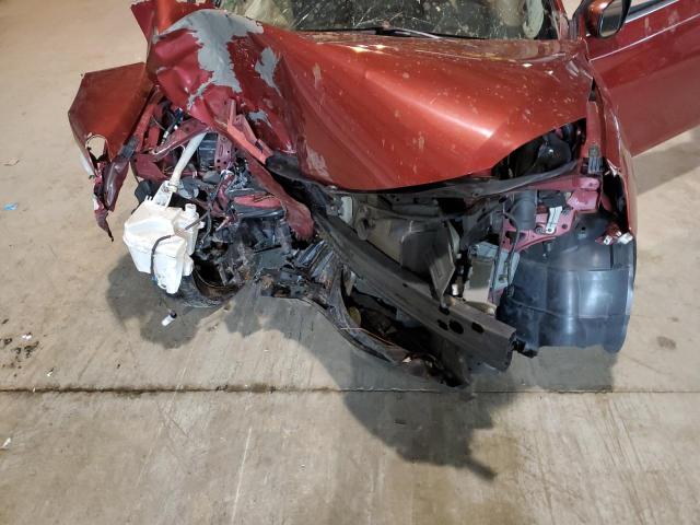 Photo 7 from auction – 2015 NISSAN SENTRA S with VIN 3N1AB7AP4FL655327