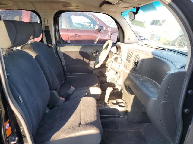 Photo 5 from auction – 2009 NISSAN CUBE BASE with VIN JN8AZ28R79T125330