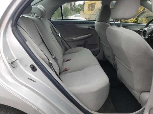 Photo 6 from auction – 2010 TOYOTA COROLLA with VIN 2T1BU4EE8AC525615