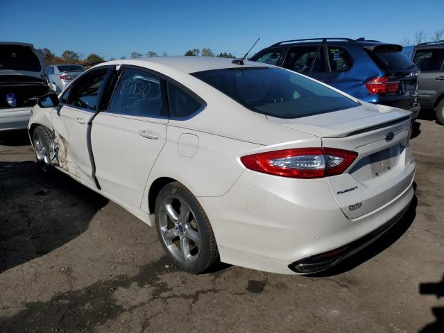 Photo 3 from auction – 2015 FORD FUSION SE with VIN 3FA6P0H94FR108936