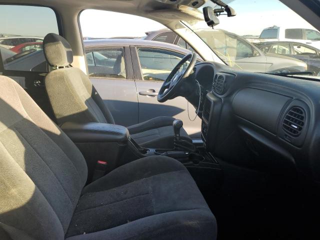 Photo 5 from auction – 2005 CHEVROLET TRAILBLAZE with VIN 1GNDS13S552340455