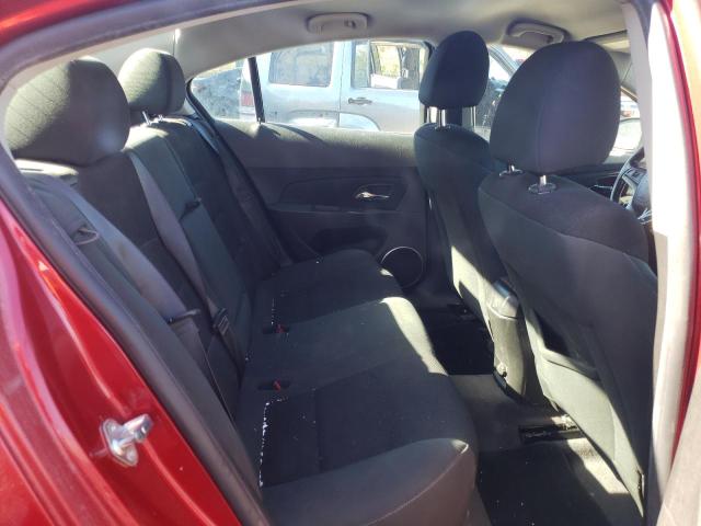 Photo 6 from auction – 2012 CHEVROLET CRUZE LT with VIN 1G1PF5SC3C7123734