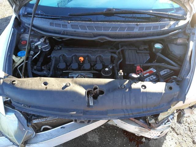 Photo 7 from auction – 2010 HONDA CIVIC LX-S with VIN 19XFA1F60AE044503