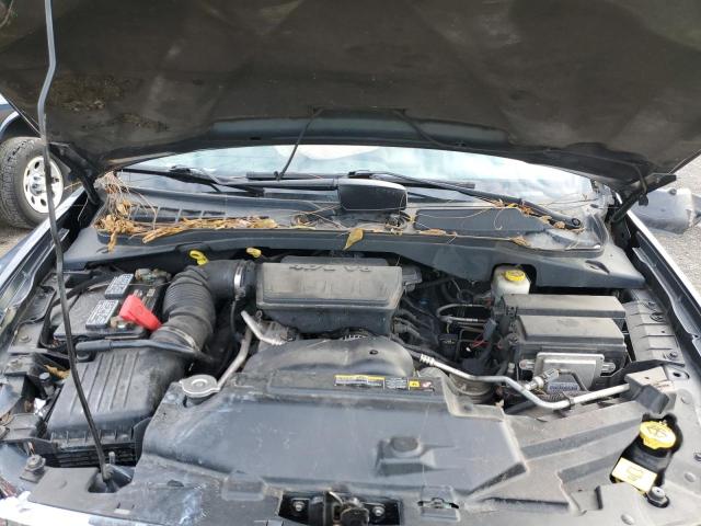 Photo 7 from auction – 2008 DODGE DURANGO SL with VIN 1D8HB48N48F151860
