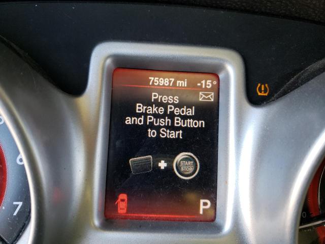 Foto 8 de la subasta – 2014 DODGE JOURNEY SE con VIN 3C4PDCAB3ET163675