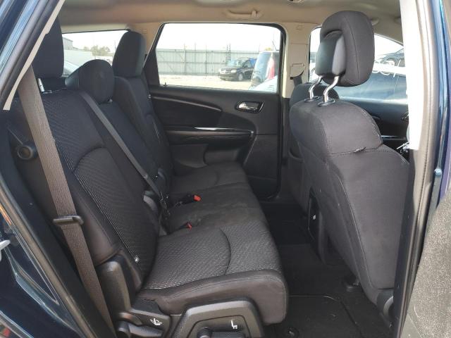 Photo 6 from auction – 2013 DODGE JOURNEY SE with VIN 3C4PDCAB6DT729438
