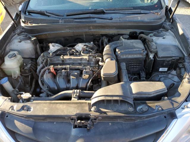 Photo 7 from auction – 2013 HYUNDAI SONATA GLS with VIN 5NPEB4AC3DH549278