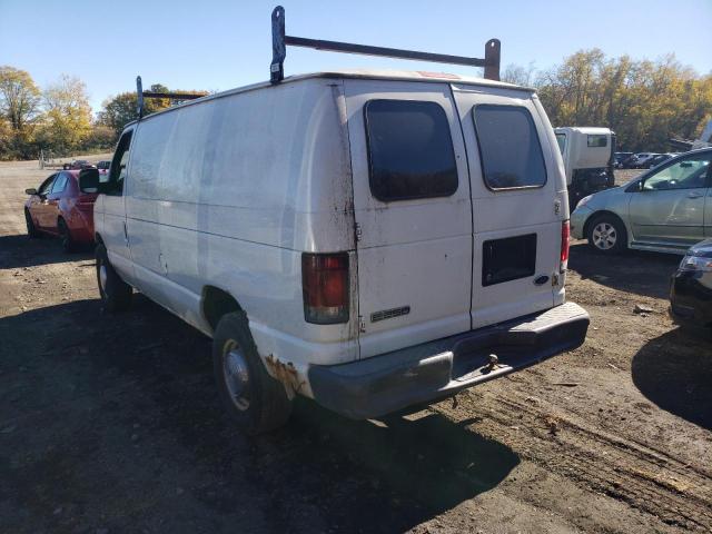 Photo 3 from auction – 2006 FORD E-SERIES C with VIN 1FTNE24W46DA62892