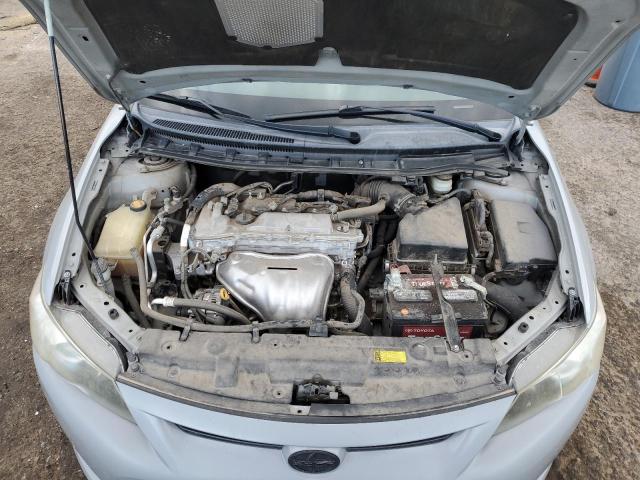 Photo 11 from auction – 2011 TOYOTA SCION TC with VIN JTKJF5C75B3017427