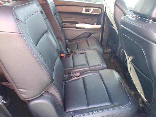 Photo 6 from auction – 2020 FORD EXPLORER X with VIN 1FMSK8DH0LGC88286