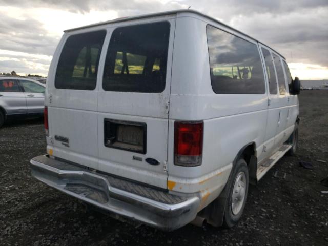 Photo 4 from auction – 2009 FORD ECONOLINE with VIN 1FBNE31L49DA58317