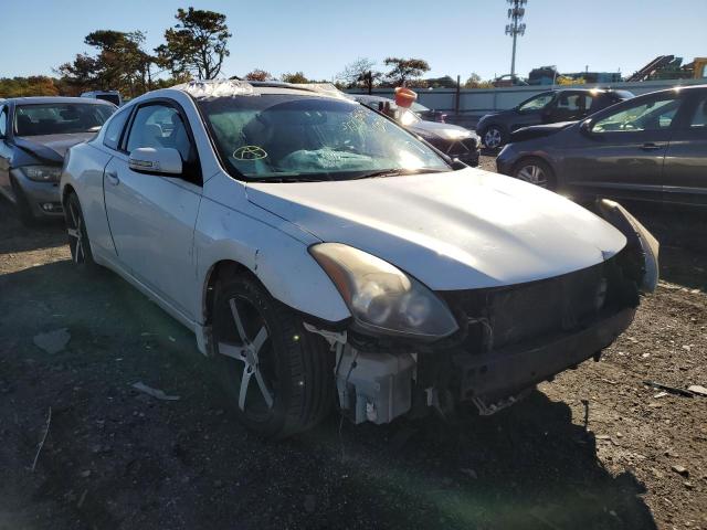 NISSAN ALTIMA SR 2010 with VIN 1N4BL2EPXAC120704 - Photo from auction