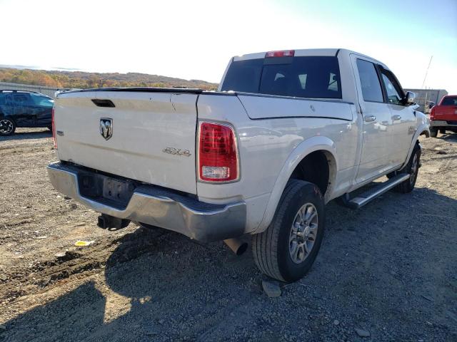 Photo 4 from auction – 2016 RAM 2500 LARAM with VIN 3C6UR5FL6GG350929