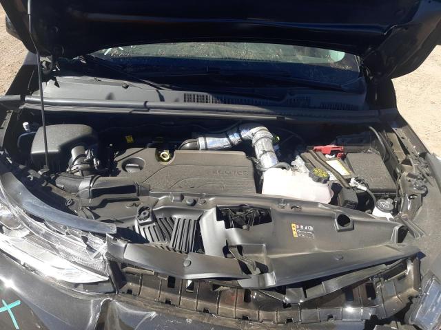 Photo 7 from auction – 2022 CHEVROLET TRAX 1LT with VIN KL7CJPSM4NB547140