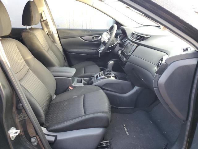 Photo 5 from auction – 2018 NISSAN ROGUE S with VIN KNMAT2MV1JP549096