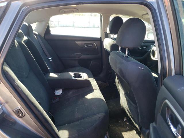 Photo 6 from auction – 2015 NISSAN ALTIMA 2.5 with VIN 1N4AL3AP2FC216146