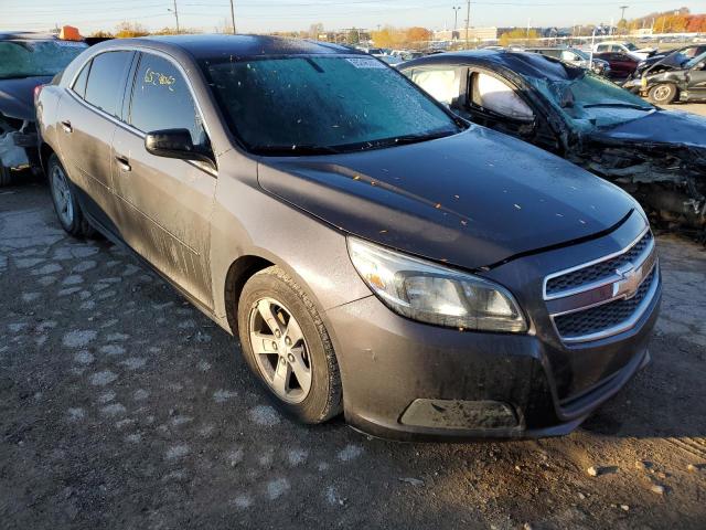 Photo 1 from auction – 2013 CHEVROLET MALIBU LS with VIN 1G11A5SA9DF173922