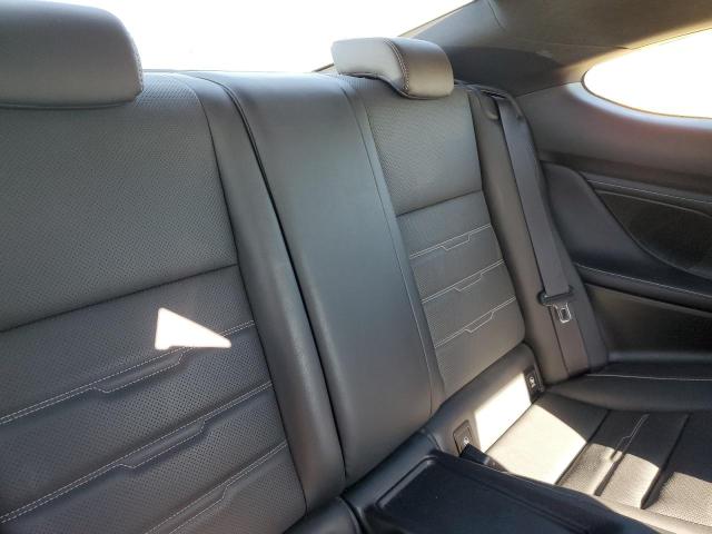 Photo 6 from auction – 2015 LEXUS RC 350 with VIN JTHSE5BCXF5005327