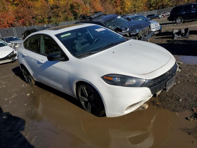 DODGE DART SXT 2015 with VIN 1C3CDFBB6FD390630 - Photo from auction