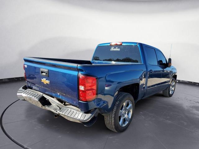 صورة رقم 4 من المزاد - 2015 CHEVROLET SILVERADO مع VIN 3GCUCREC7FG538182