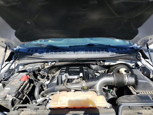 Photo 7 from auction – 2017 FORD F150 SUPER with VIN 1FTEW1CP2HFC80905