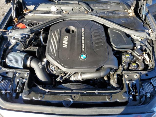 Photo 7 from auction – 2017 BMW M240XI with VIN WBA2G3C37HV986814
