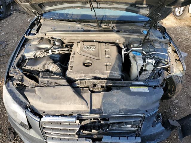Photo 7 from auction – 2011 AUDI A4 PREMIUM with VIN WAUWFAFL7BA026766