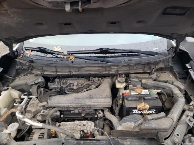 Photo 7 from auction – 2014 NISSAN ROGUE S with VIN 5N1AT2MV9EC868268