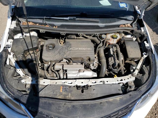 Photo 7 from auction – 2016 CHEVROLET CRUZE LS with VIN 1G1BC5SM7G7306491
