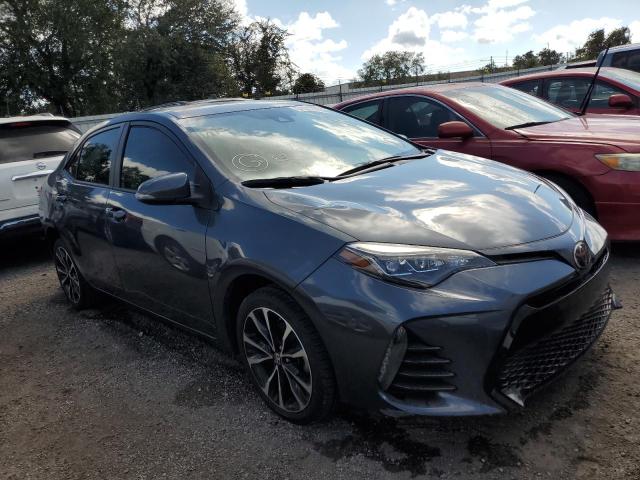 Photo 1 from auction – 2019 TOYOTA COROLLA L with VIN 5YFBURHE2KP868589