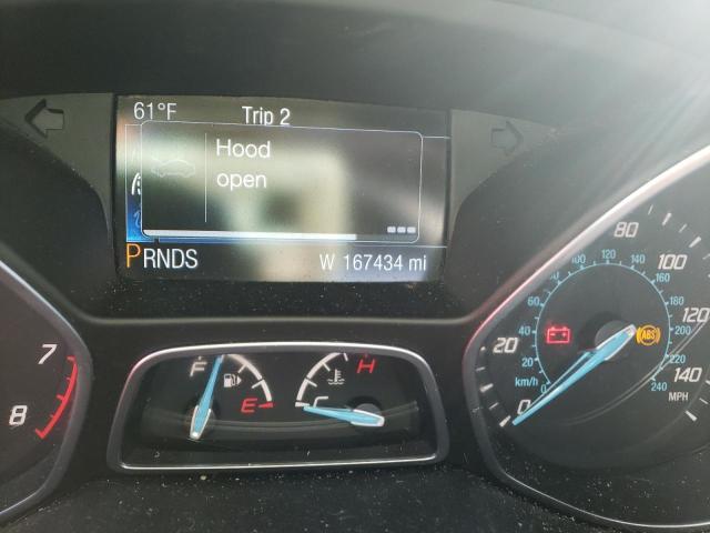 Photo 8 from auction – 2014 FORD FOCUS SE with VIN 1FADP3F27EL418008