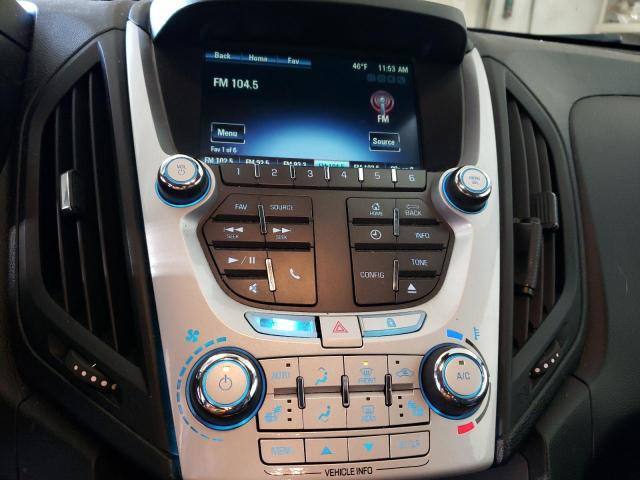 Photo 9 from auction – 2014 CHEVROLET EQUINOX LT with VIN 2GNALCEK5E6365917