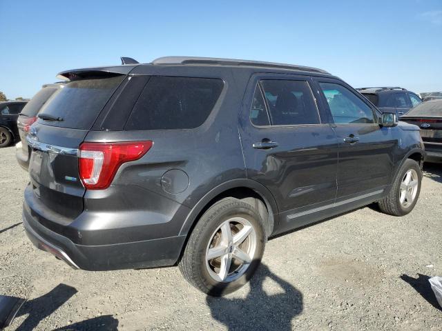 Photo 4 from auction – 2017 FORD EXPLORER X with VIN 1FM5K8DH6HGA12716