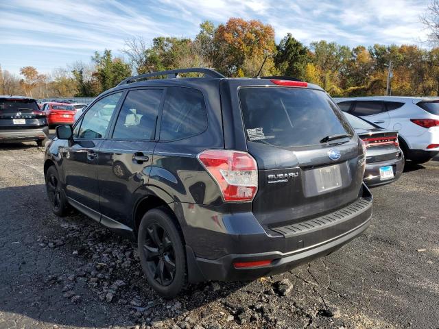 Photo 3 from auction – 2014 SUBARU FORESTER 2 with VIN JF2SJAEC1EH402036