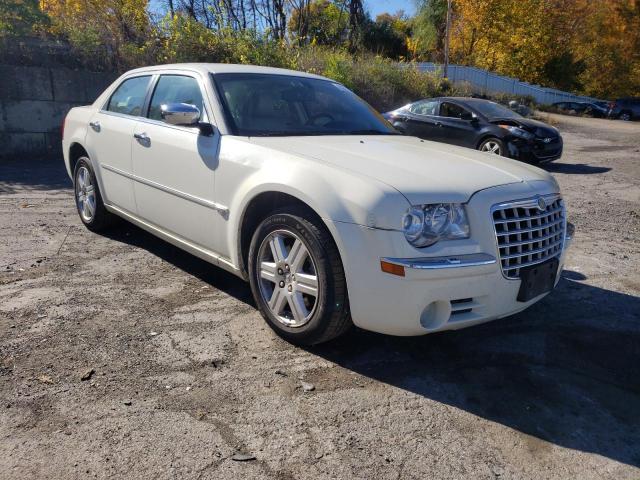 Foto 1 de la subasta – 2006 CHRYSLER 300C con VIN 2C3LK63H76H140342