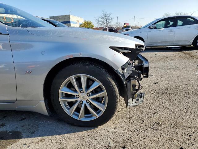 Photo 9 from auction – 2015 INFINITI Q50 BASE with VIN JN1BV7AR3FM392587
