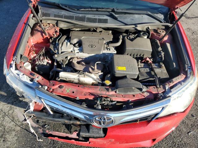 Photo 7 from auction – 2012 TOYOTA CAMRY BASE with VIN 4T4BF1FK9CR163556