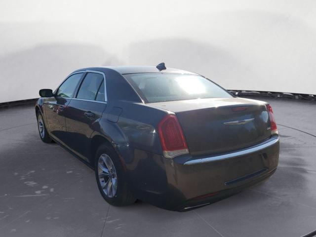 Photo 3 from auction – 2015 CHRYSLER 300 LIMITE with VIN 2C3CCAAGXFH853665