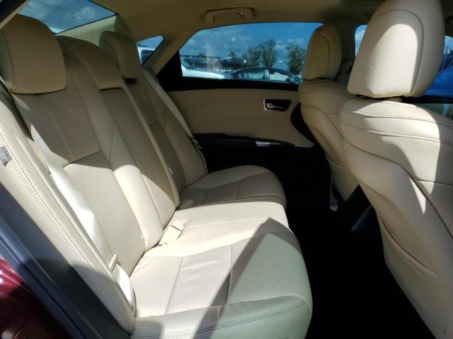 Photo 6 from auction – 2017 TOYOTA AVALON HYB with VIN 4T1BD1EB6HU057705