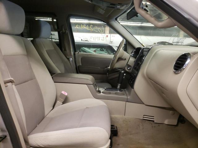 Photo 5 from auction – 2007 FORD EXPLORER X with VIN 1FMEU73E37UA67779