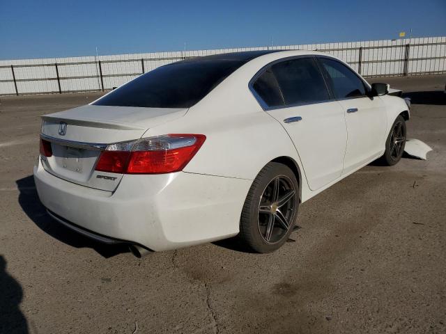 Photo 4 from auction – 2014 HONDA ACCORD SPO with VIN 1HGCR2F58EA048446