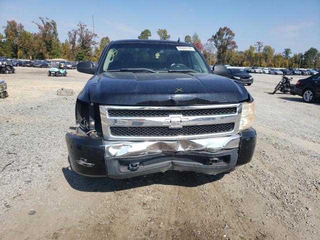 Photo 7 from auction – 2008 CHEVROLET silverado with VIN 1GCEK14078Z220159