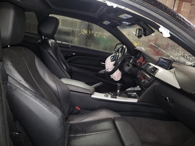 Foto 5 de la subasta – 2014 BMW 435 XI con VIN WBA3R5C52EF785128