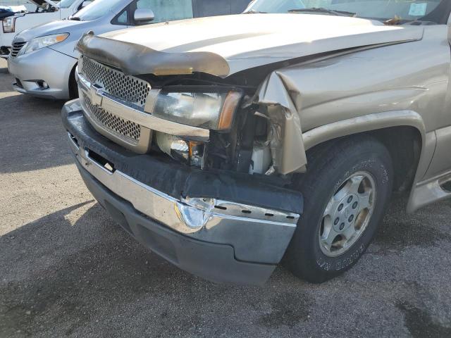 Photo 9 from auction – 2004 CHEVROLET SILVERADO with VIN 2GCEC19T241191639