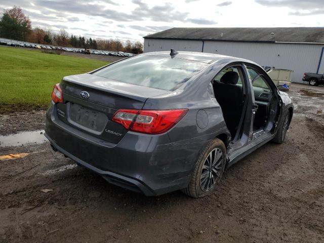 Photo 4 from auction – 2019 SUBARU LEGACY 2.5 with VIN 4S3BNAH60K3021831