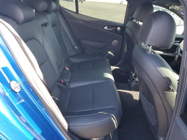 Photo 6 from auction – 2022 KIA STINGER GT with VIN KNAE35LD7N6100705