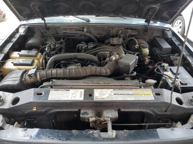Photo 7 from auction – 1999 FORD RANGER SUP with VIN 1FTZR15V3XTA92771
