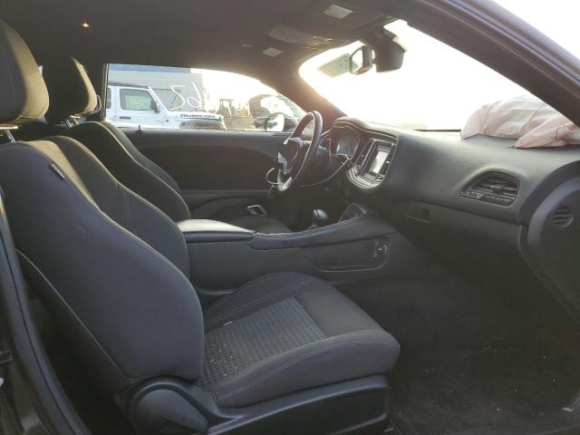 Photo 5 from auction – 2019 DODGE CHALLENGER with VIN 2C3CDZAGXKH506732