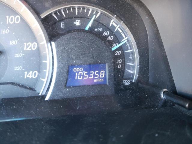 Photo 8 from auction – 2013 TOYOTA CAMRY L with VIN 4T1BF1FK7DU708066
